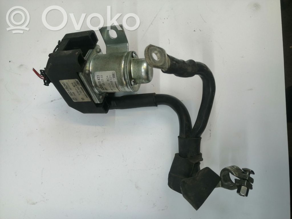 Relé de carga   3D0919083,3D0919433