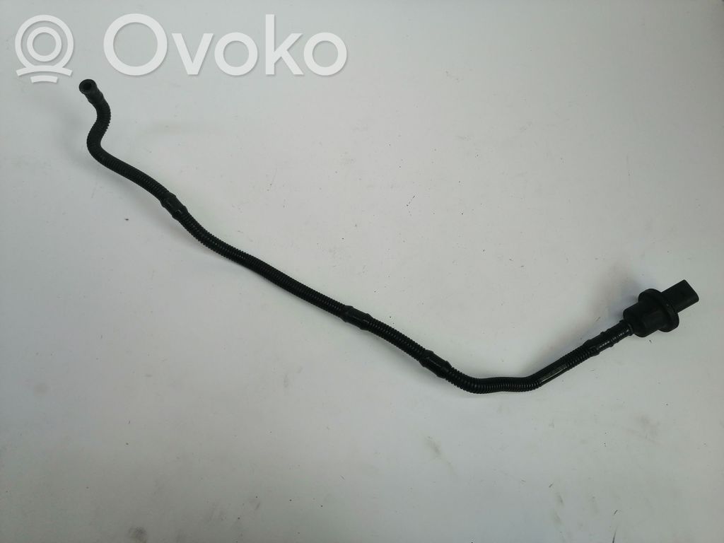 Volkswagen Scirocco Valve vacuum 