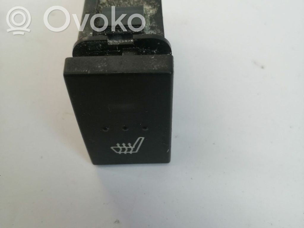 Mazda 3 I Seat heating switch 