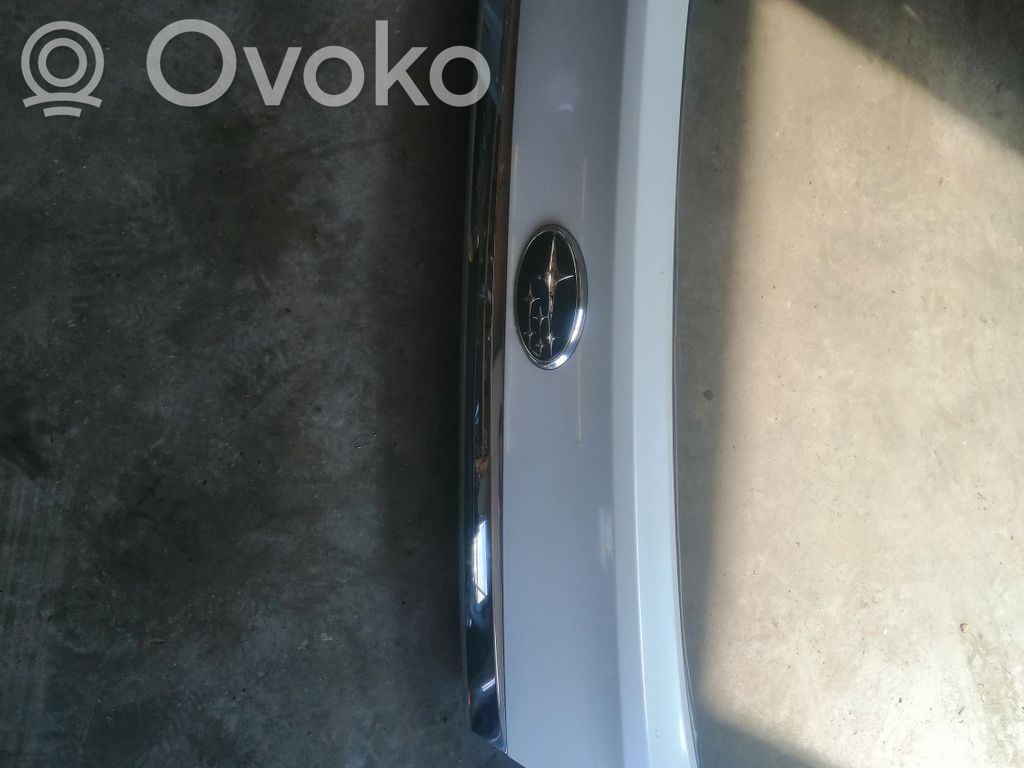 Subaru Legacy Other trunk/boot trim element 