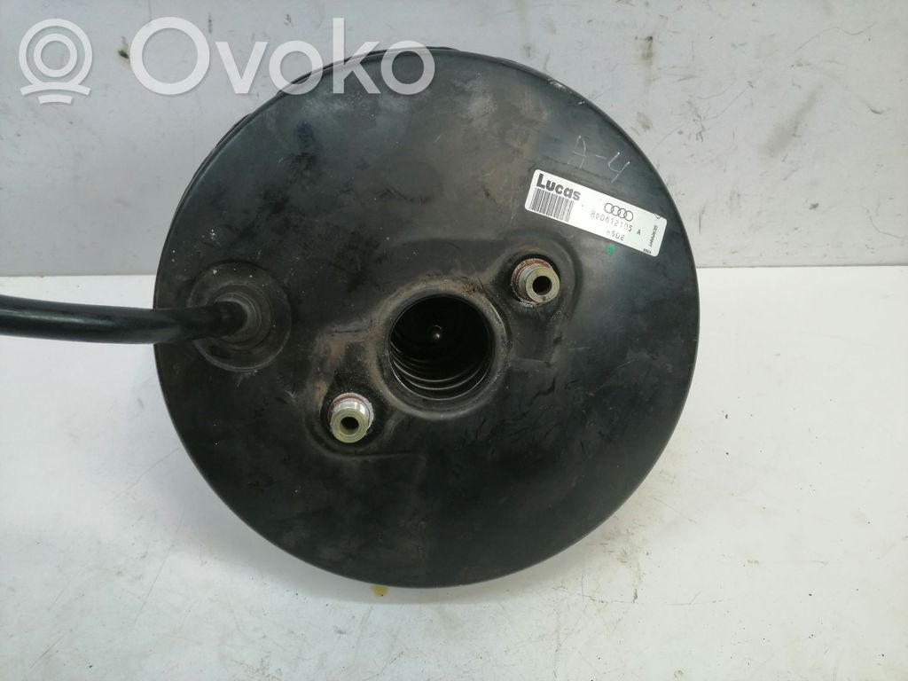 Jarrutehostin   8D0612105A