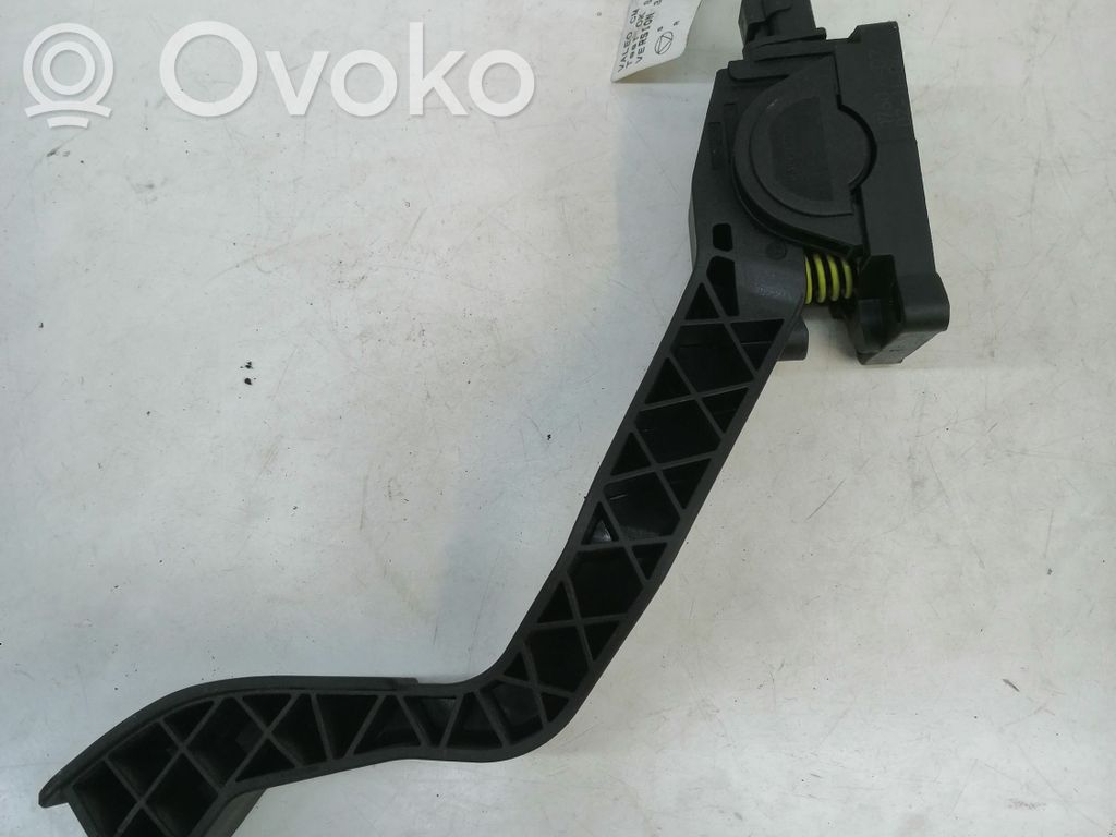 Citroen C3 Akceleratoriaus pedalas 