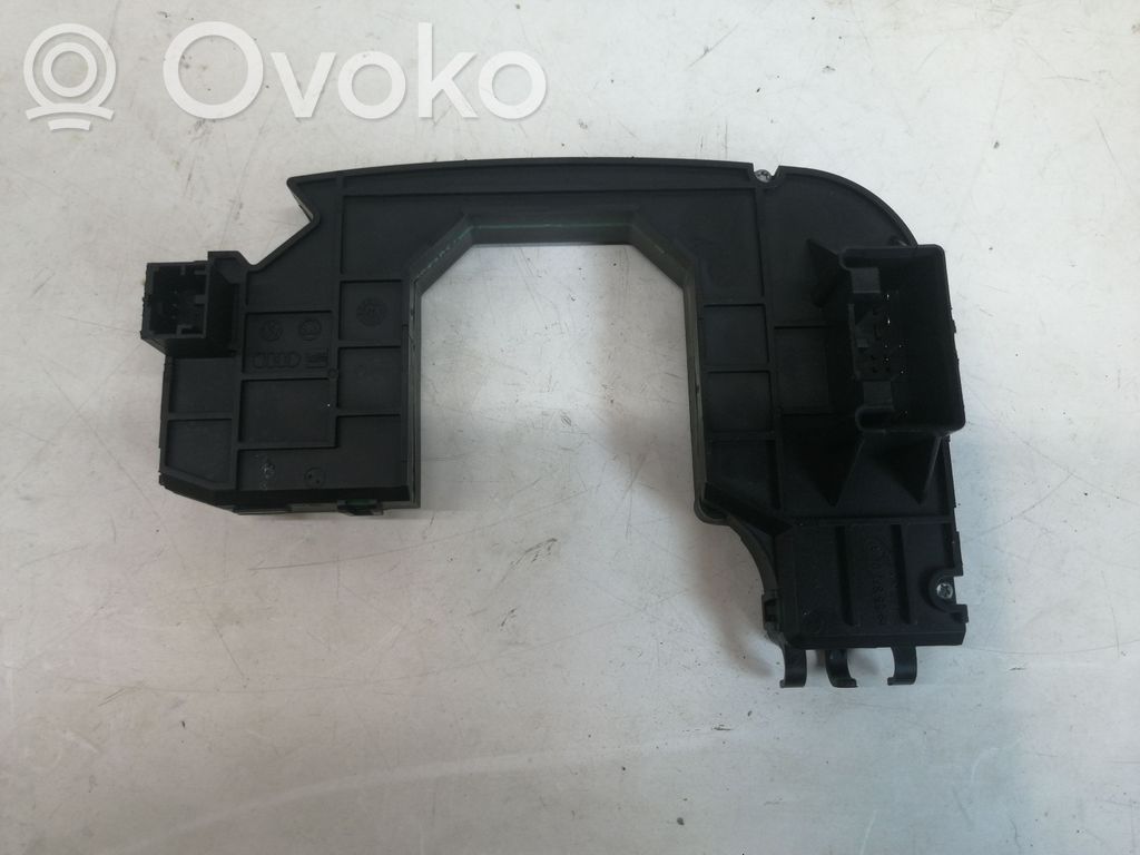 Volkswagen Phaeton Steering angle sensor 