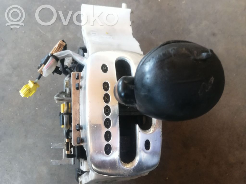 Audi A8 S8 D2 4D Selector caja de cambios 