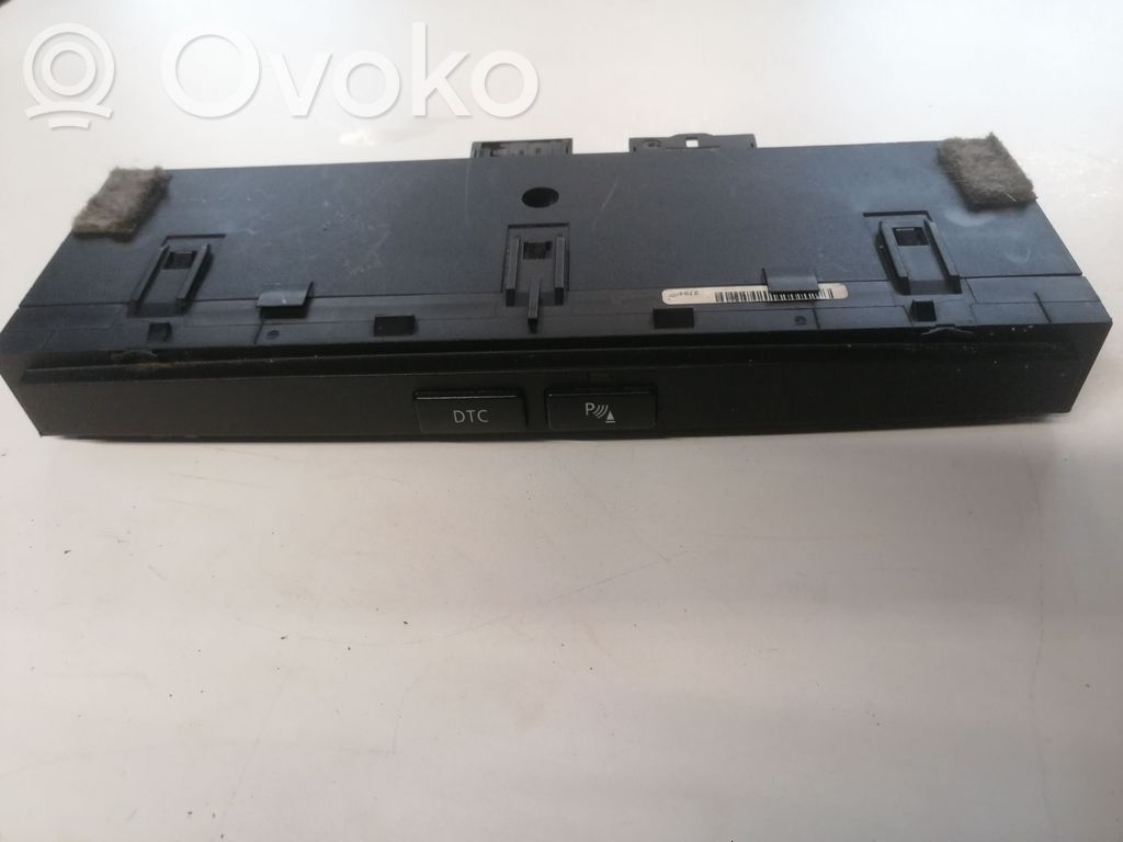 BMW 5 E60 E61 Parking (PDC) sensor switch 