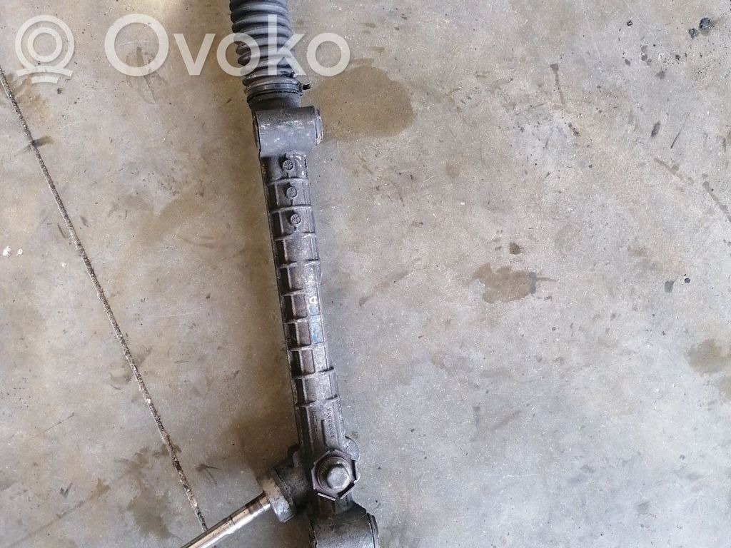 Opel Corsa C Hammastanko 