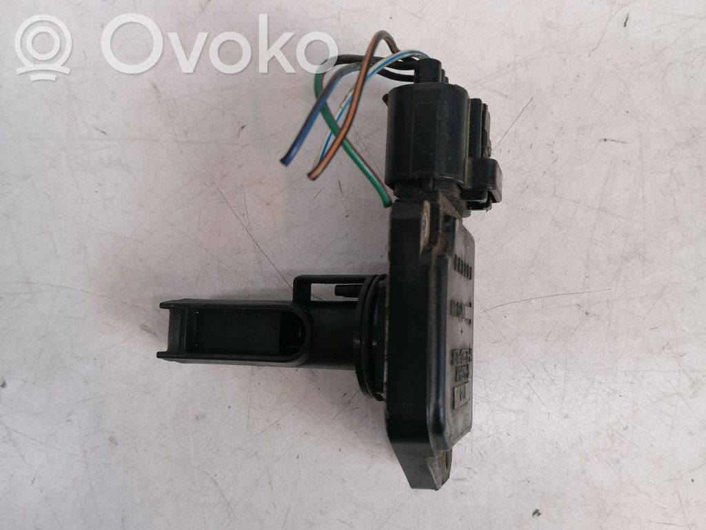 Ford Mondeo Mk III Mass air flow meter 