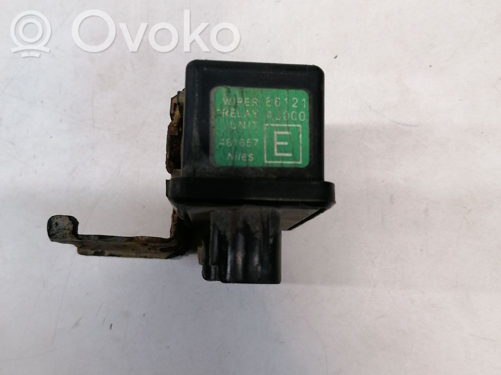 Subaru Legacy Window washer relay 