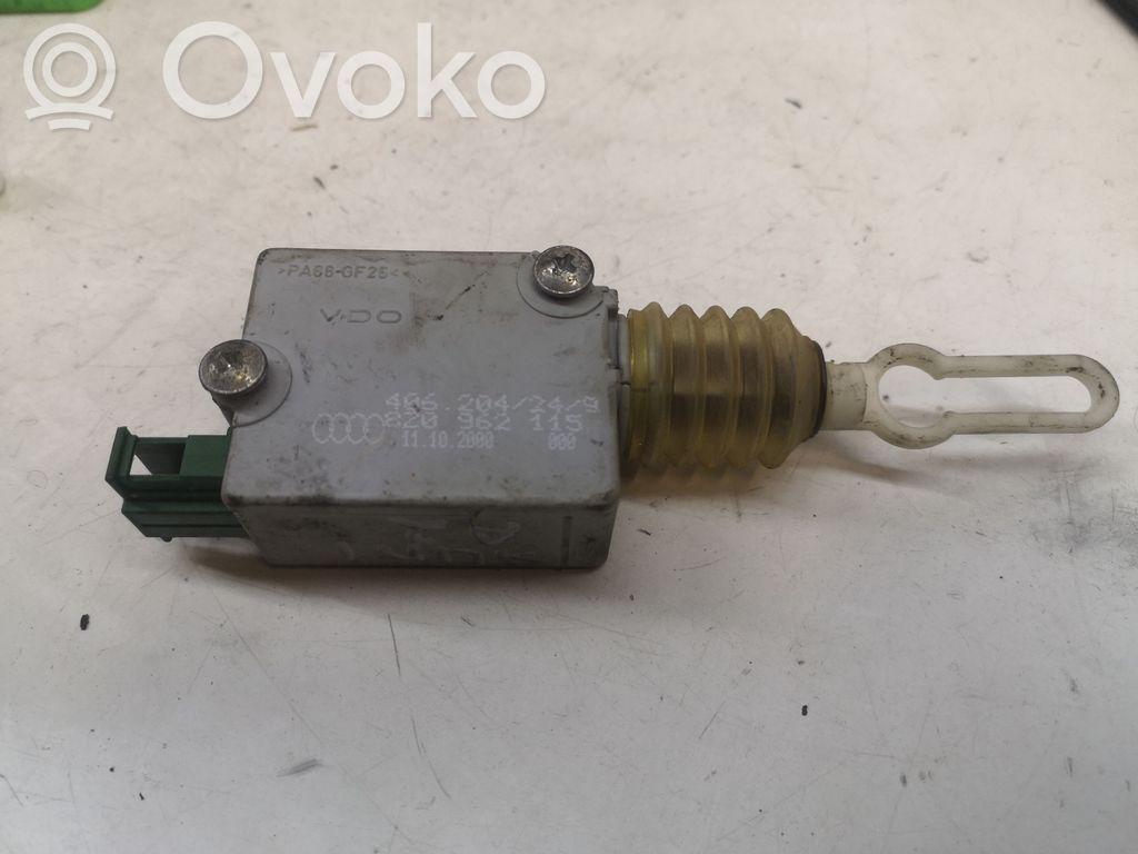 Audi A2 Central locking motor 