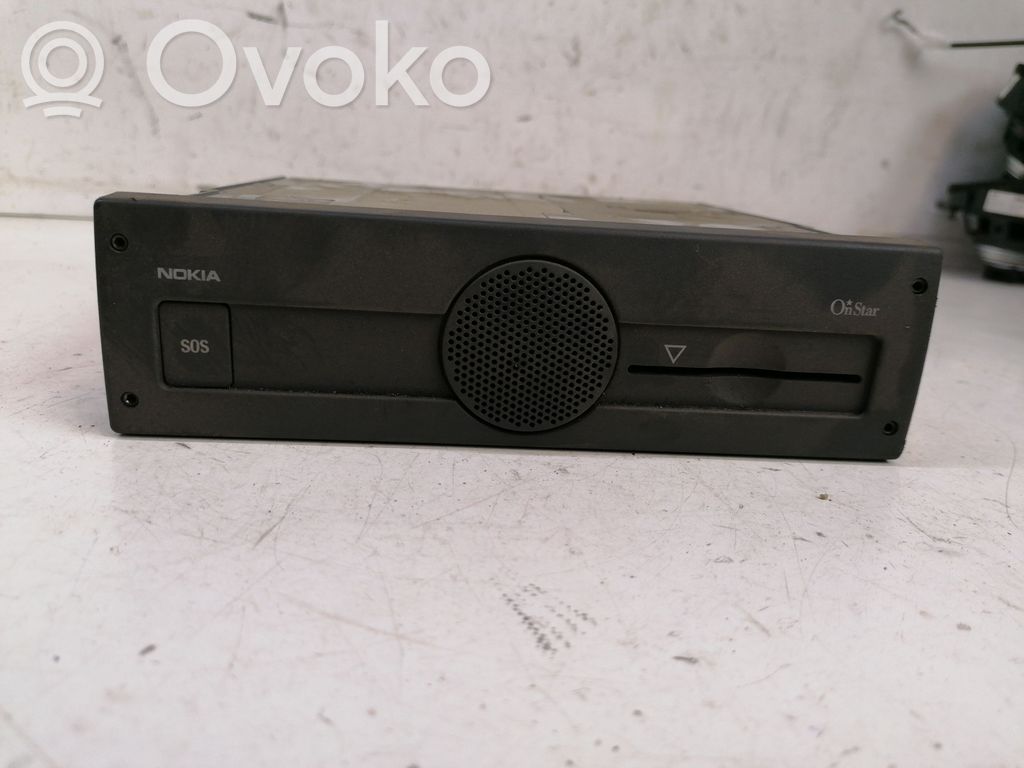 Opel Vectra C Phone control unit/module 