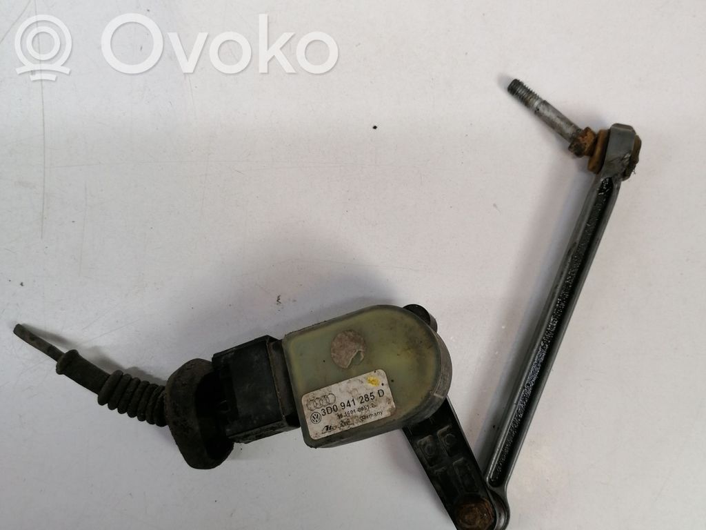 Volkswagen Phaeton Headlight/headlamp level sensor 