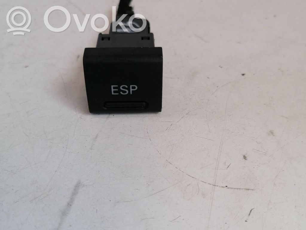 Audi A3 S3 8L Traction control (ASR) switch 
