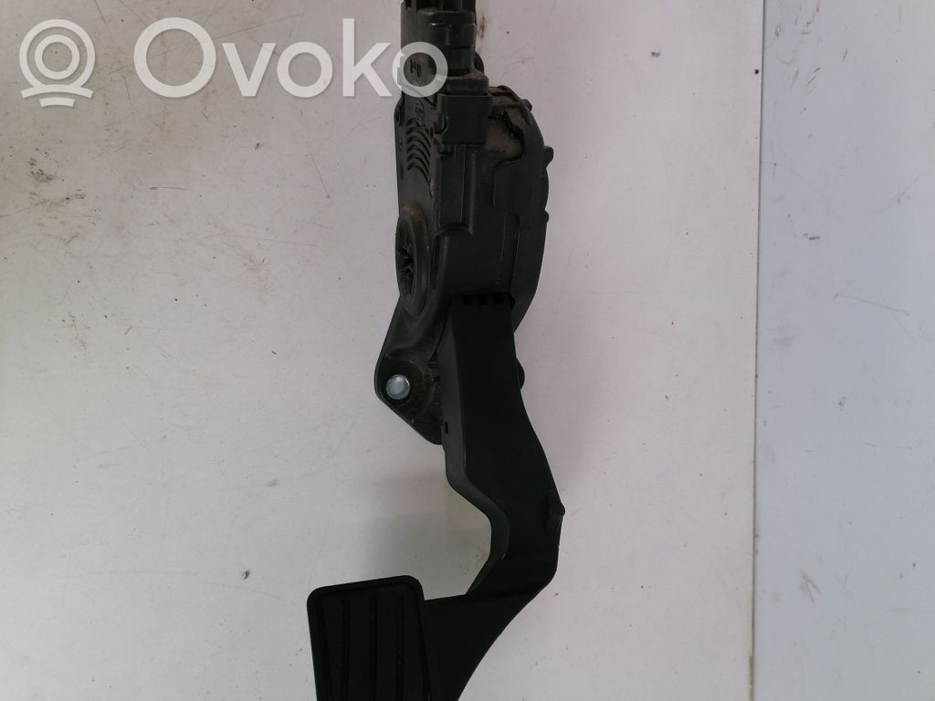Fiat Sedici Akceleratoriaus pedalas 