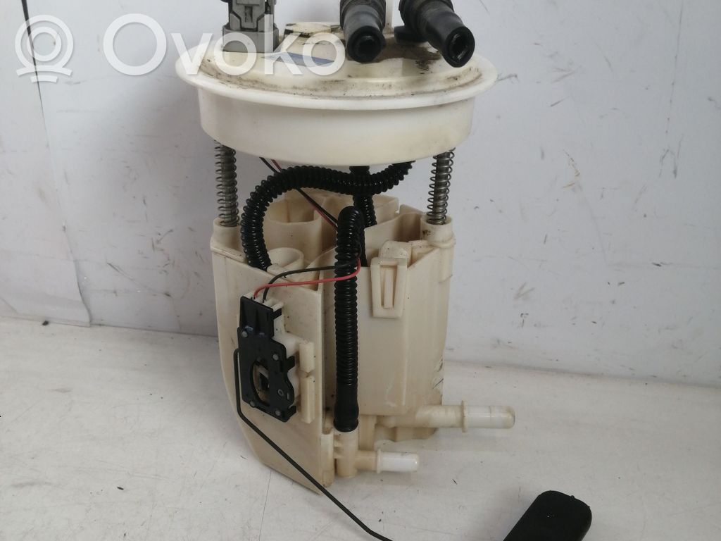 Subaru Legacy Sensor de nivel de combustible 