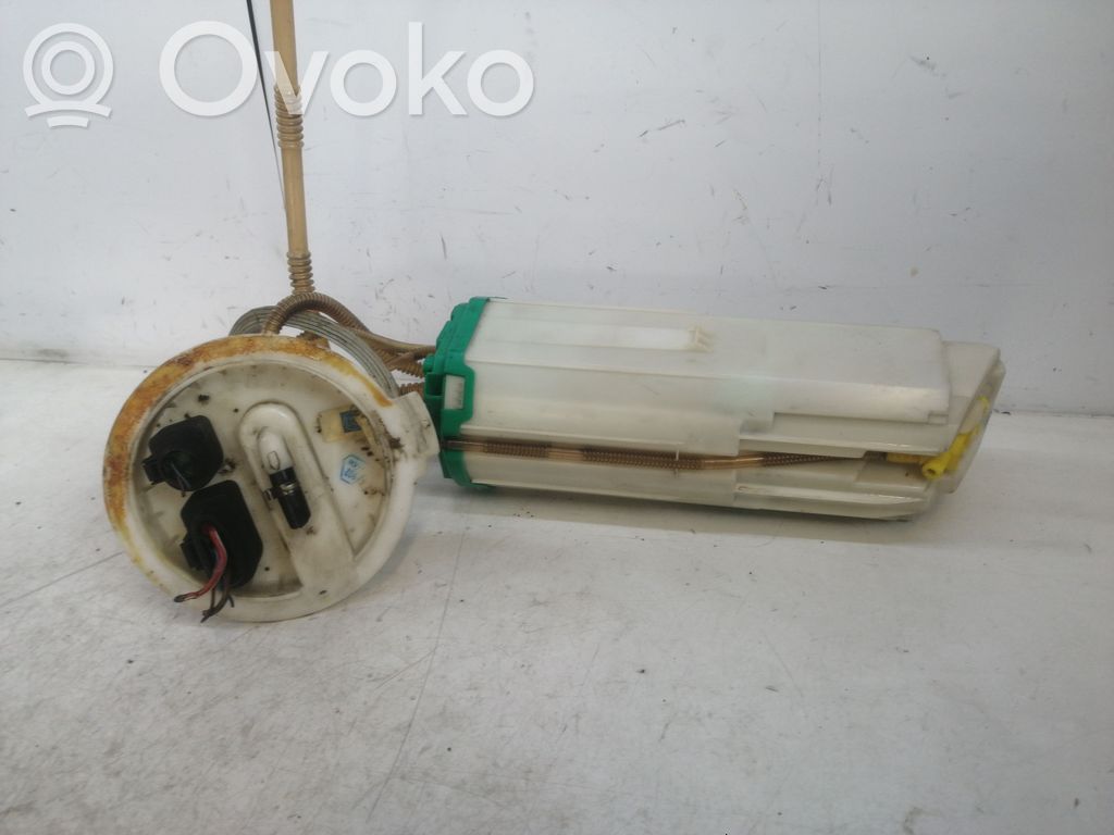 Volkswagen Phaeton Pompe à carburant 