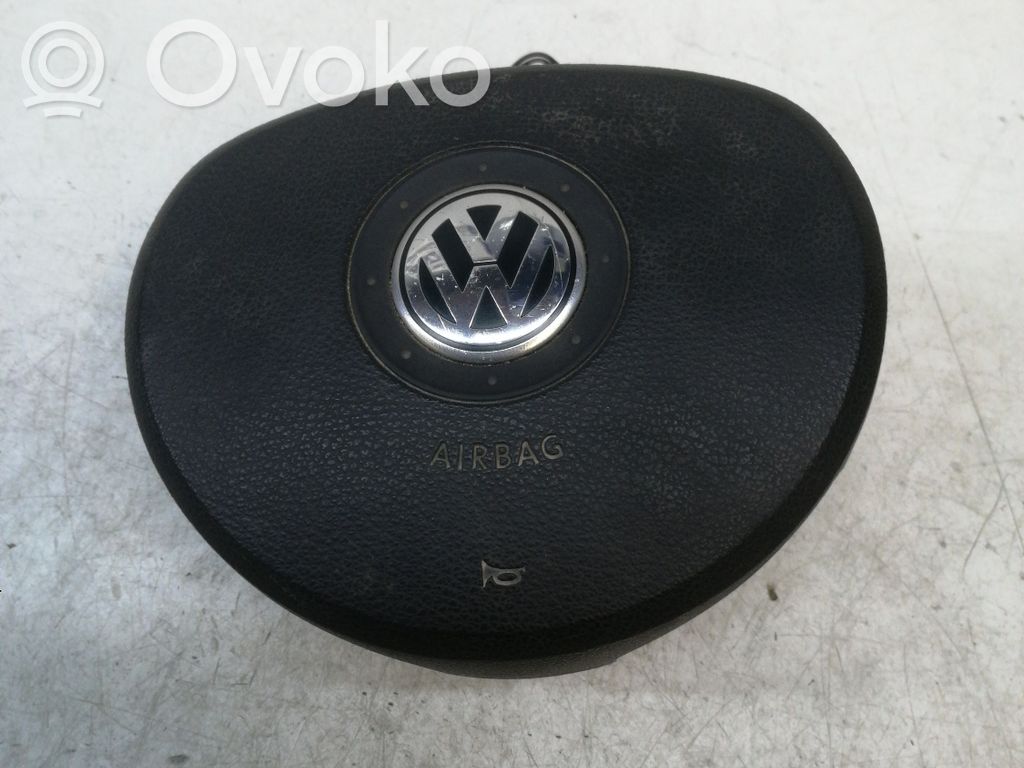 Poduszka powietrzna Airbag kierownicy   1K0880201A