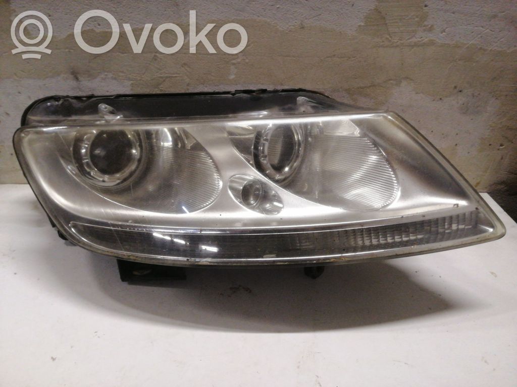Headlight/headlamp