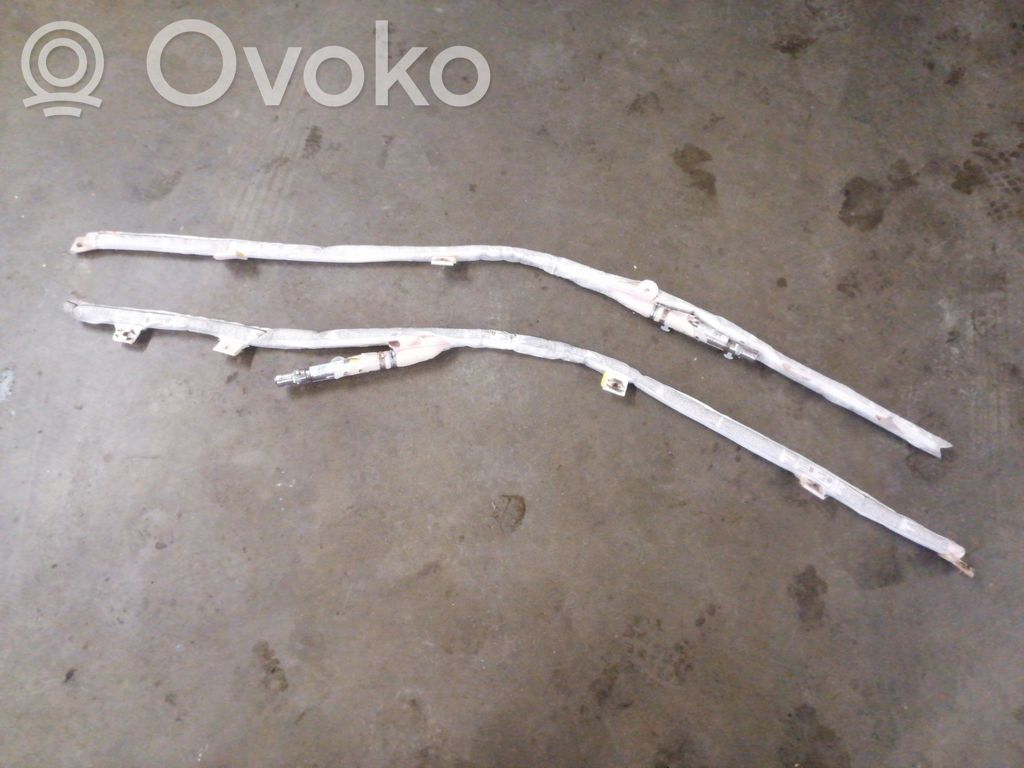 Volkswagen Scirocco Airbag del techo 