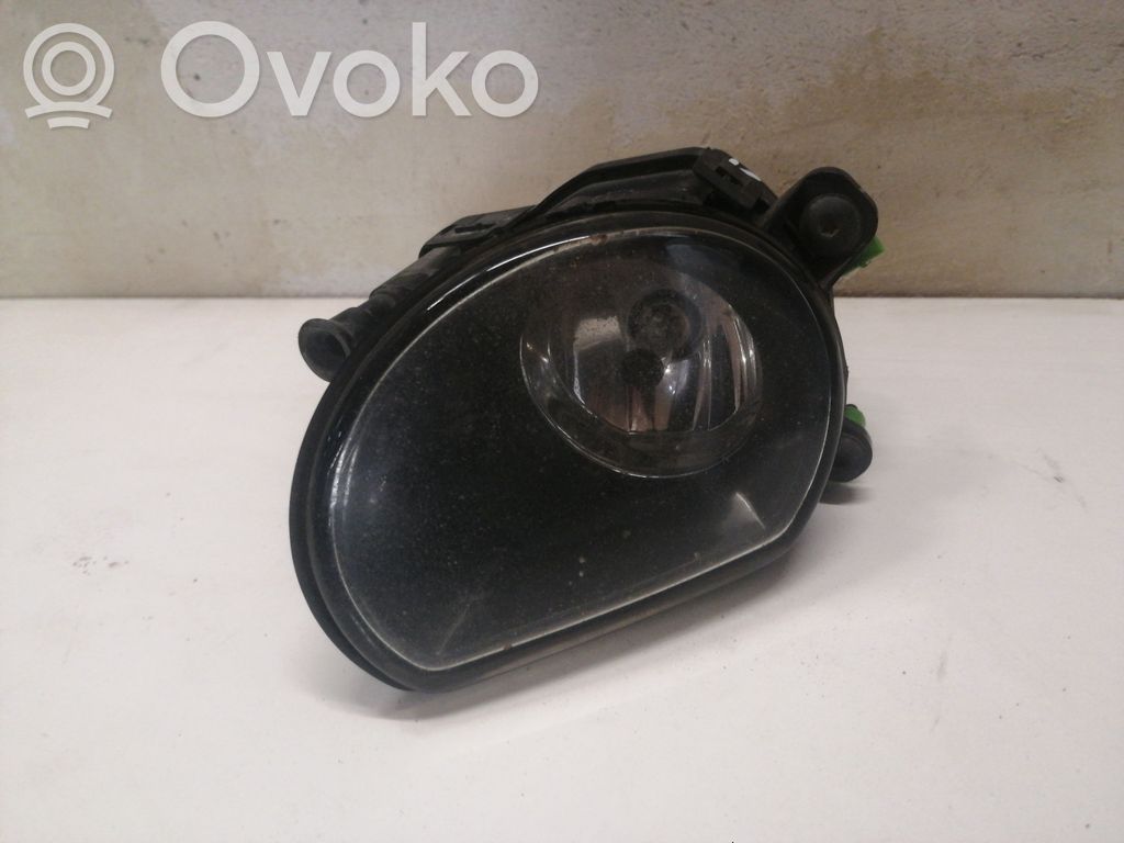 Audi A8 S8 D3 4E Front fog light 