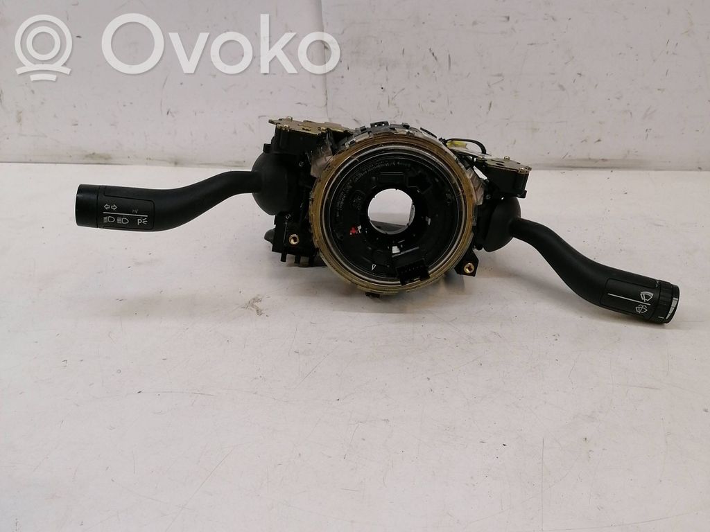 Volkswagen Phaeton Wiper turn signal indicator stalk/switch 