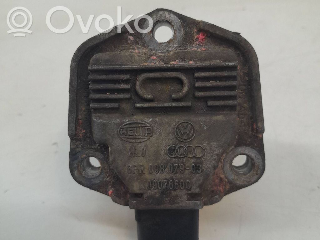 Volkswagen Phaeton Oil level sensor 