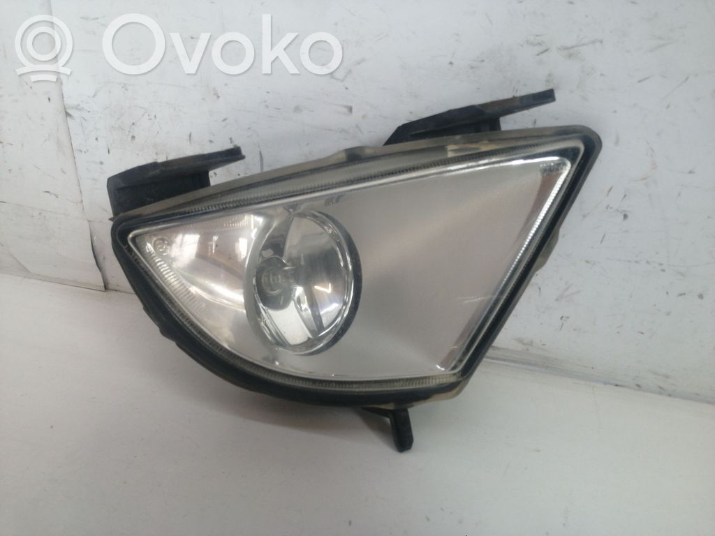 Ford Fiesta Front fog light 