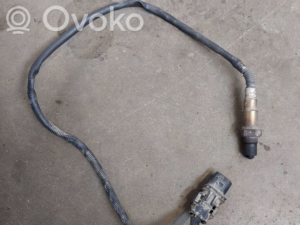 Mercedes-Benz E W211 Lambda probe sensor 