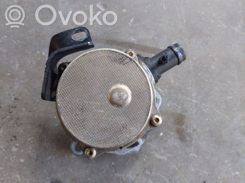 Renault Modus Siurblys vakuumo 