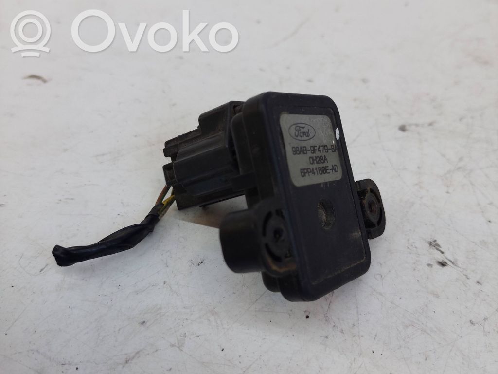 Oro slėgio daviklis   6PP4160EAD,98AB9F479BA