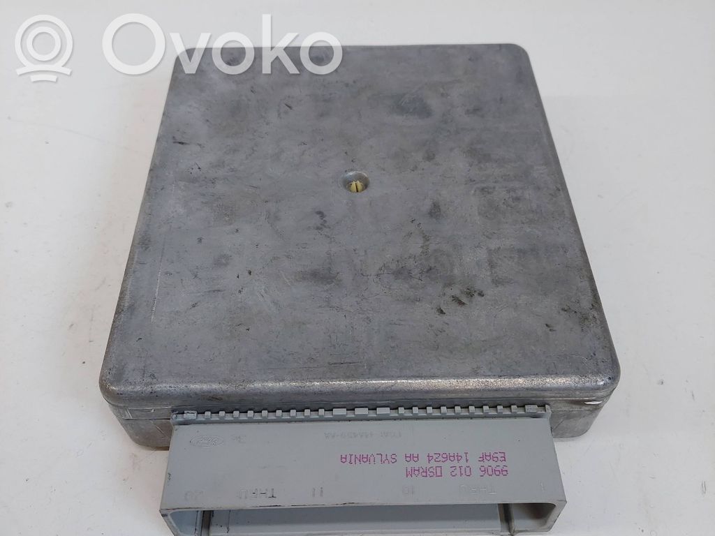 Ford Focus Engine control unit/module 