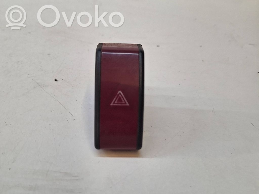Opel Combo C Hazard light switch 