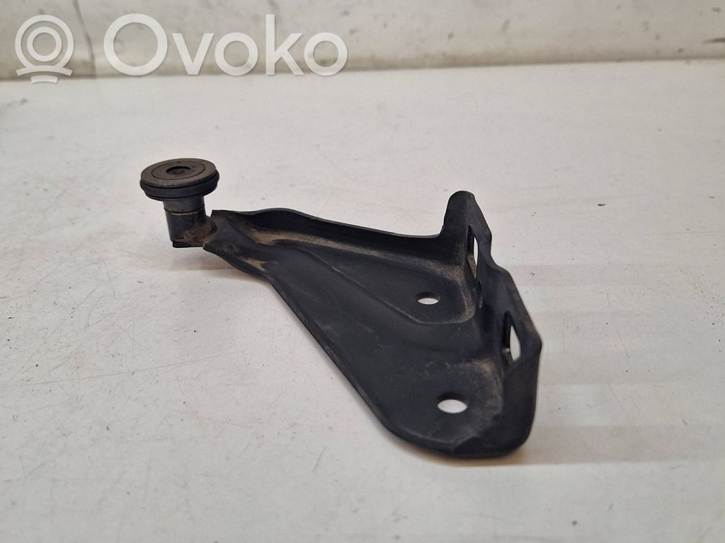 Opel Combo C Sliding door upper roller guide/hinge 