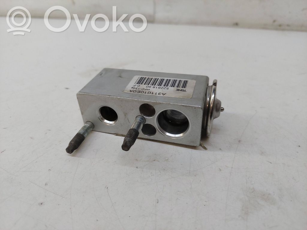 Citroen C4 Grand Picasso Zawór rozprężny klimatyzacji A/C 
