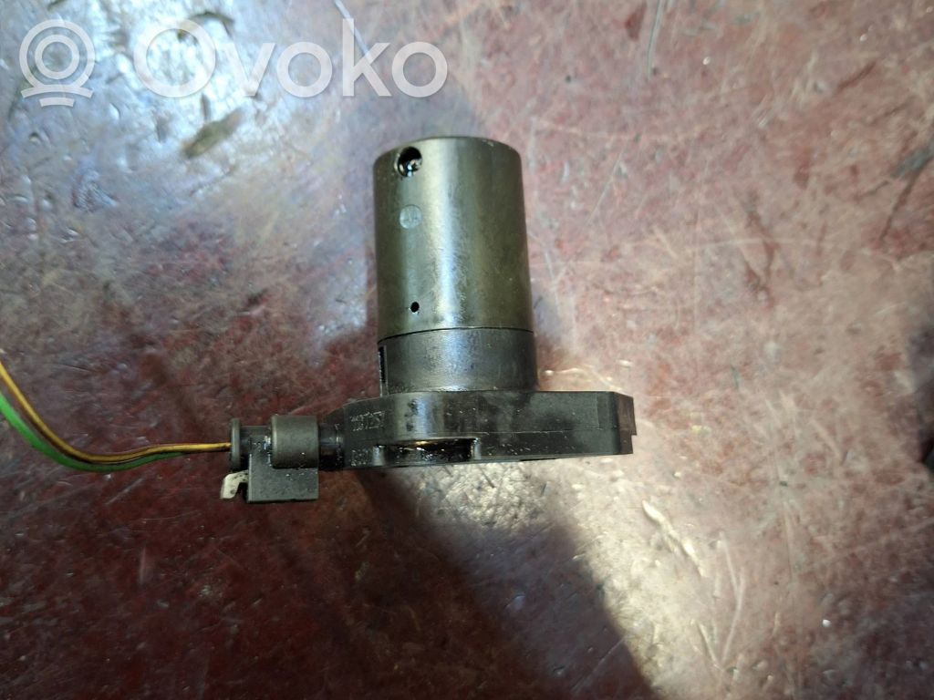 Mercedes-Benz E W212 Sensor de nivel de aceite 