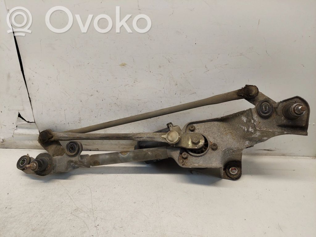 Mazda Premacy Front wiper linkage and motor 