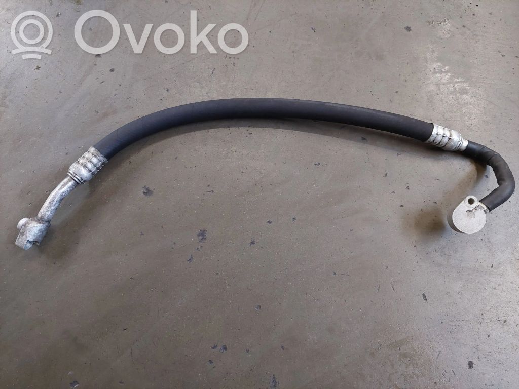 Audi A2 Ilmastointilaitteen putki (A/C) 