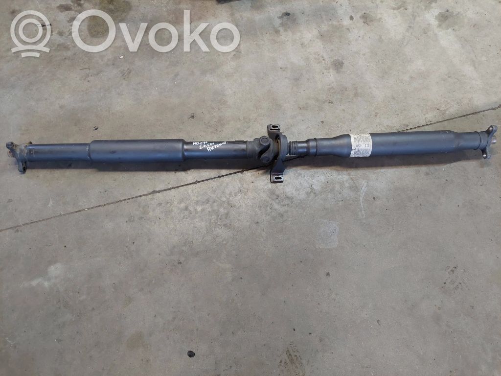 Mercedes-Benz E W211 Drive shaft (set) 