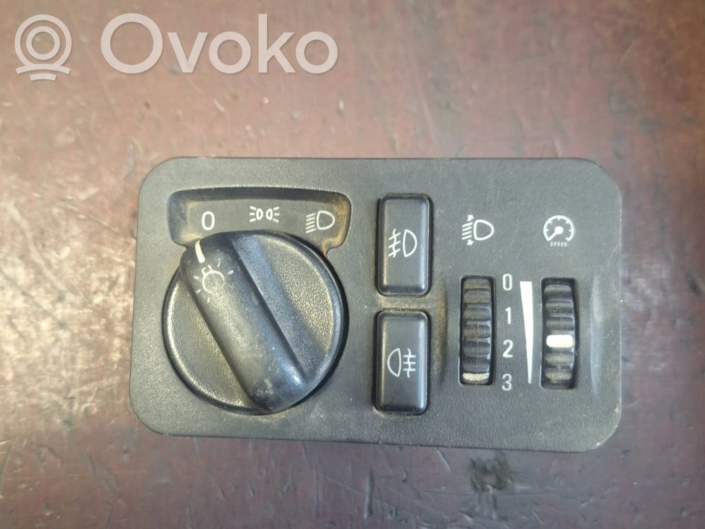 Opel Frontera B Light switch 
