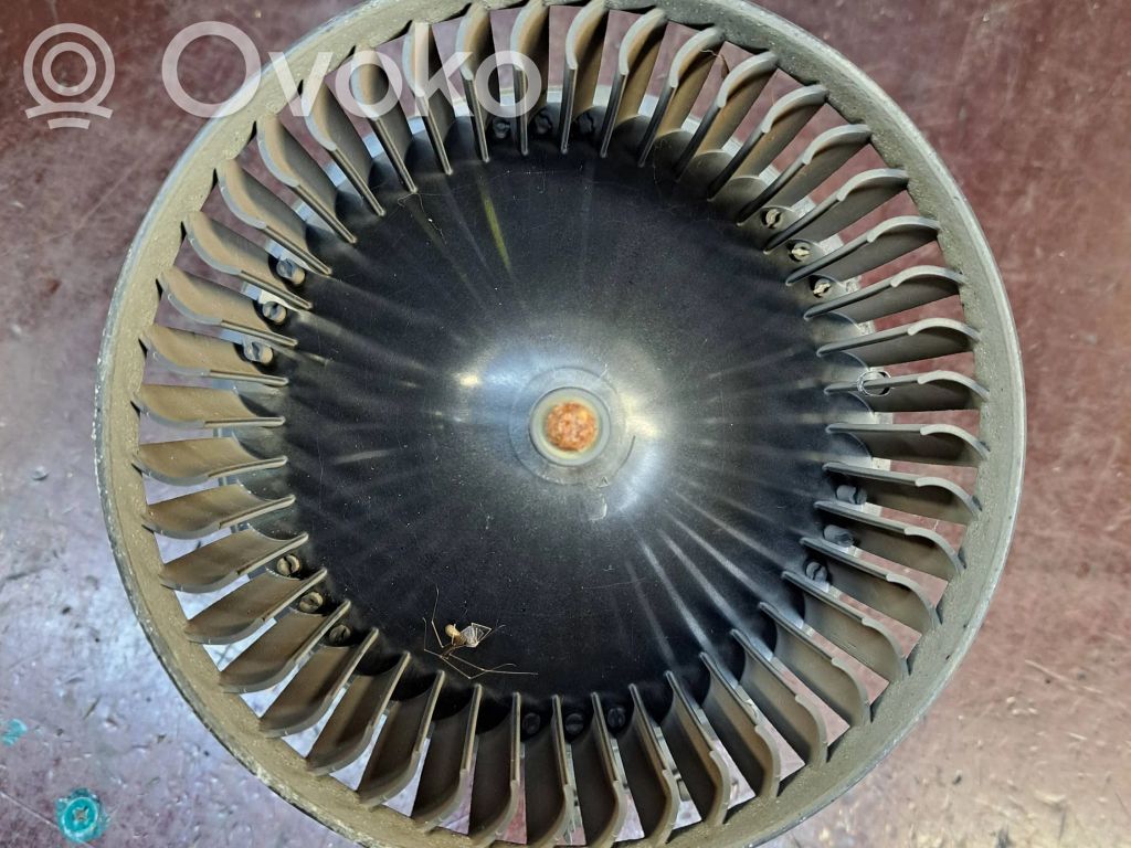 Ford Fiesta Heizungslüfter 