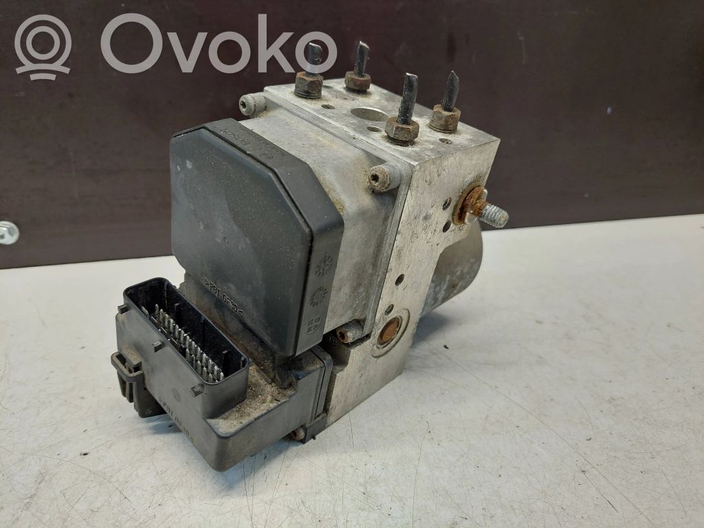 Opel Meriva A ABS Pump 