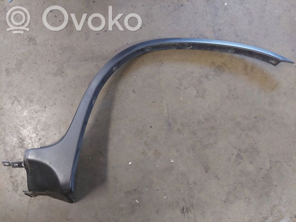 BMW X5 E53 Front arch trim 