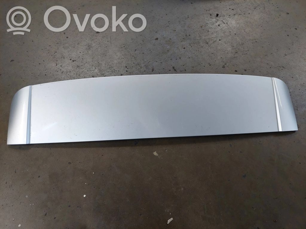 BMW X5 E53 Tailgate/trunk spoiler 