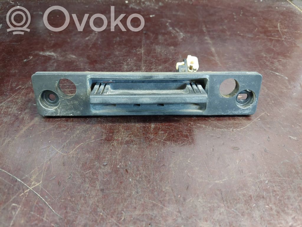 KIA Carnival Tailgate/trunk/boot exterior handle 