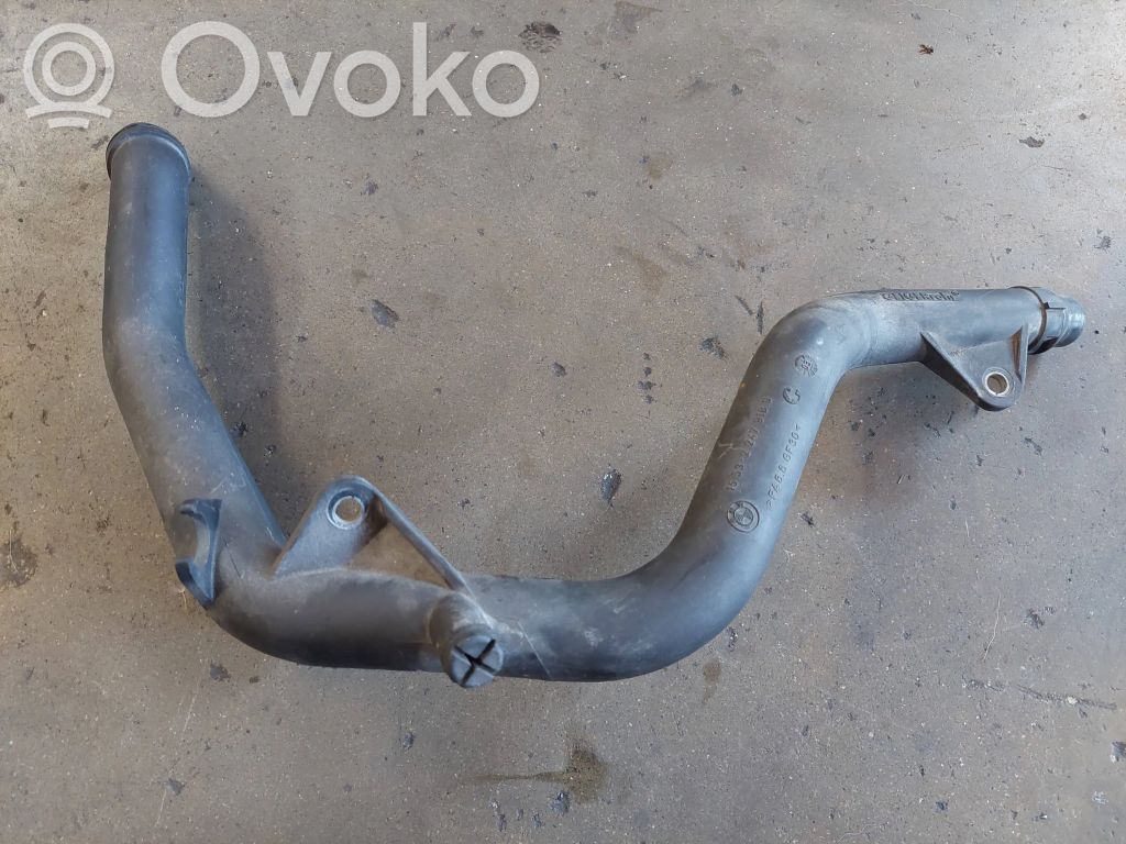 BMW X5 E53 Engine coolant pipe/hose 
