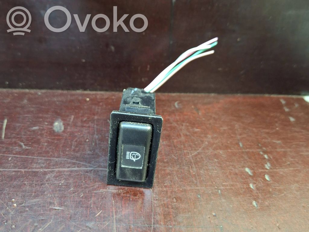 Toyota Corolla Verso AR10 Headlight wiper switch 