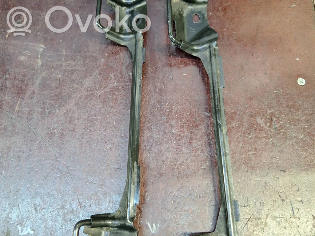 ISOFIX Bracket