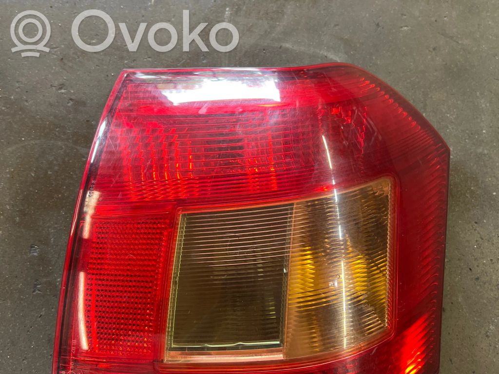 Toyota Corolla E120 E130 Rear/tail lights 