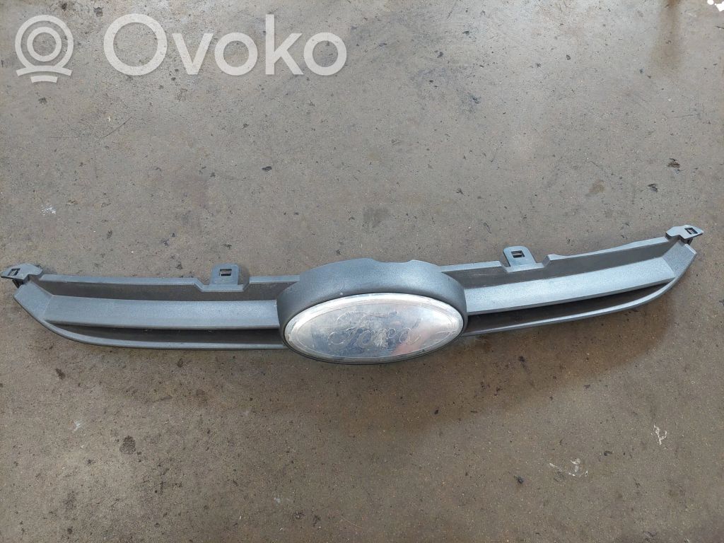 Ford Fiesta Front grill 