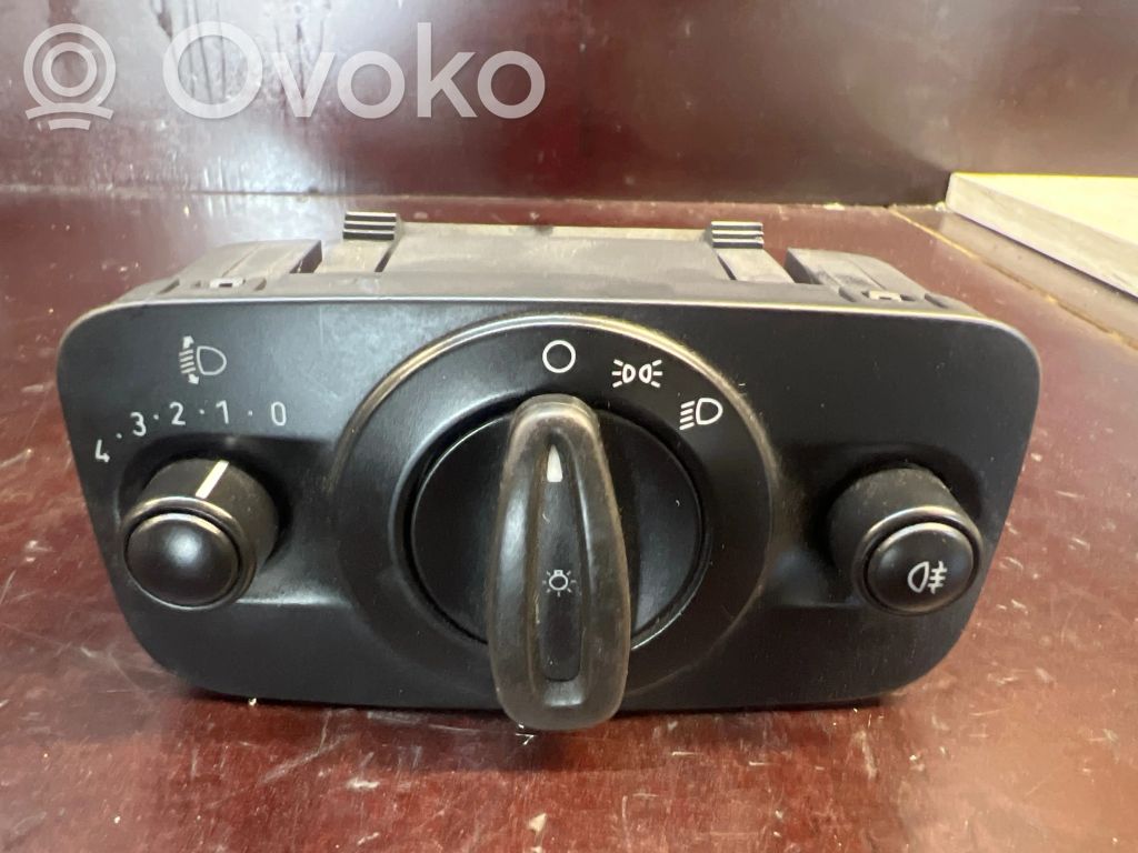 Ford Fiesta Light switch 
