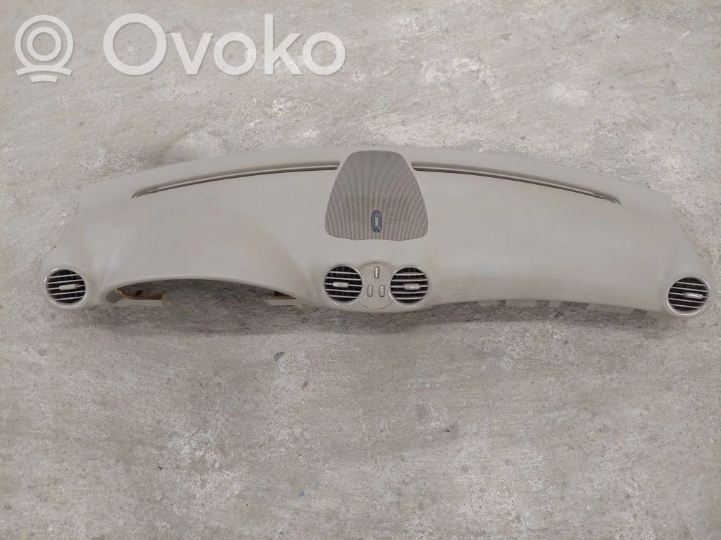 Mercedes-Benz CLK A209 C209 Panel de instrumentos 